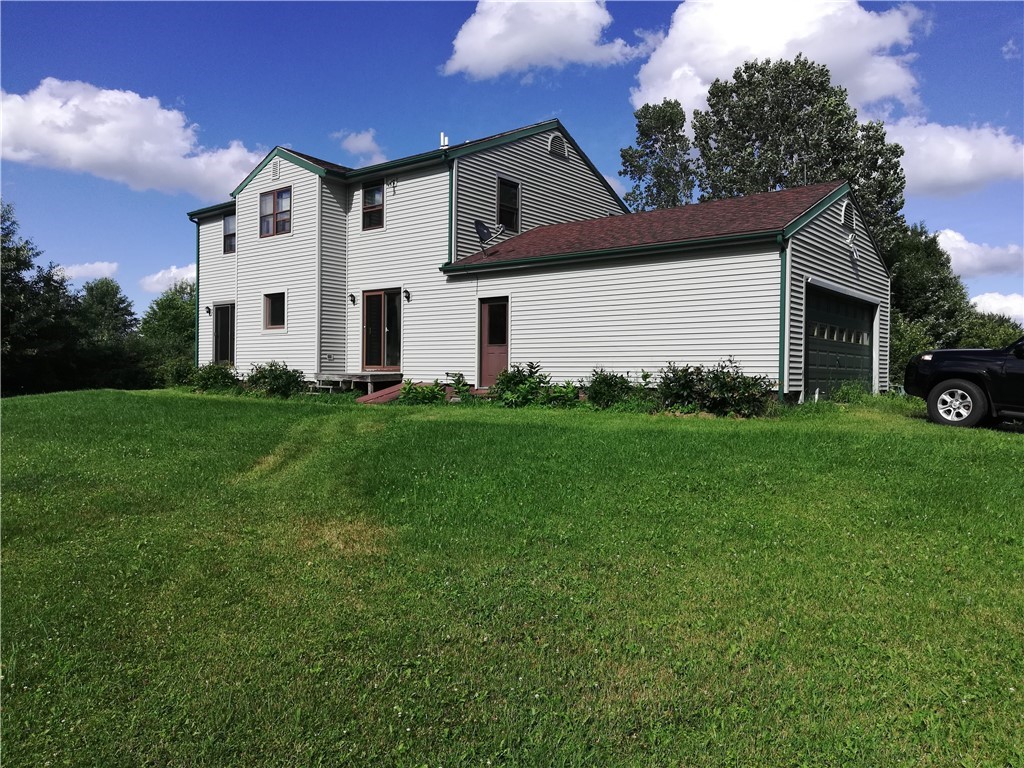 6620 Marrowback Road Conesus, NY 14435 - Photo 1 of 1