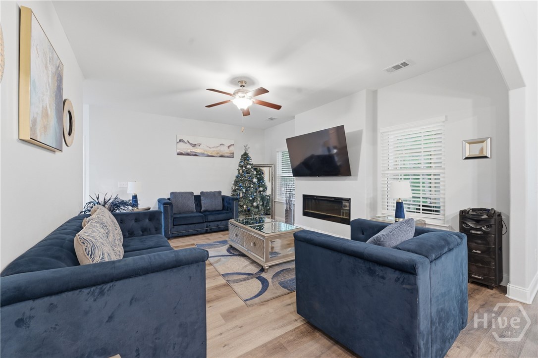 13 Wiregrass Way Savannah, GA 31419 - Photo 11 of 56