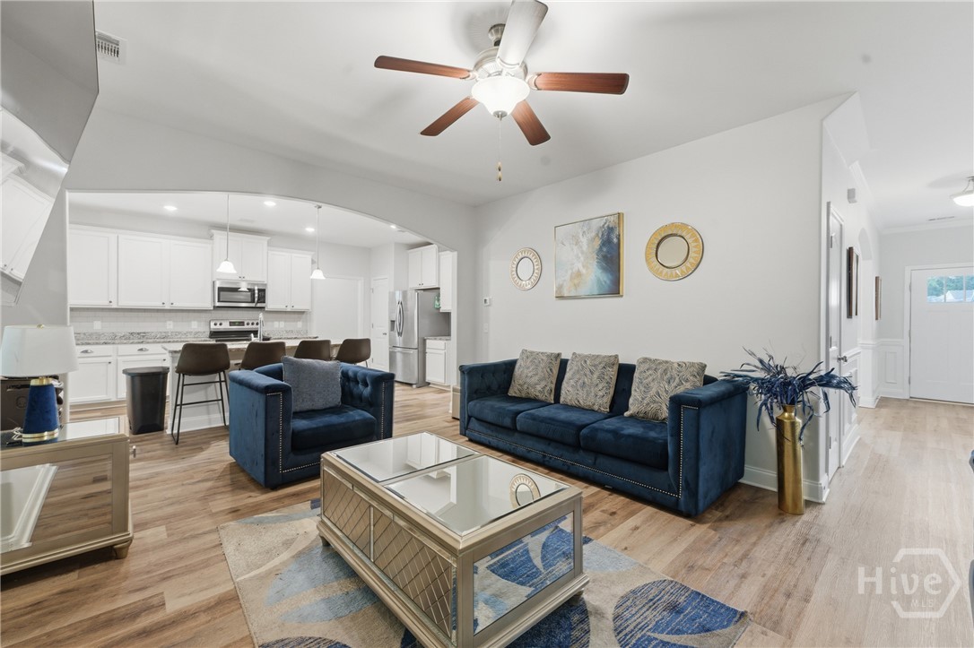 13 Wiregrass Way Savannah, GA 31419 - Photo 12 of 56