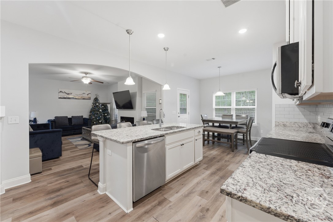 13 Wiregrass Way Savannah, GA 31419 - Photo 16 of 56