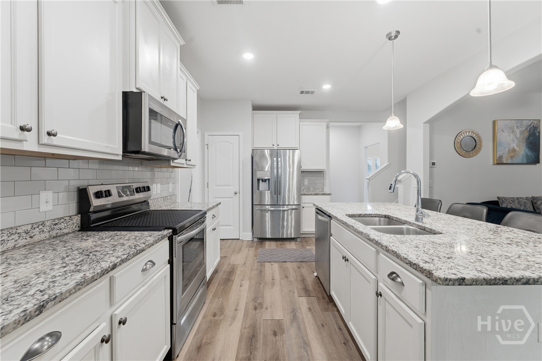 13 Wiregrass Way Savannah, GA 31419 - Photo 18 of 56