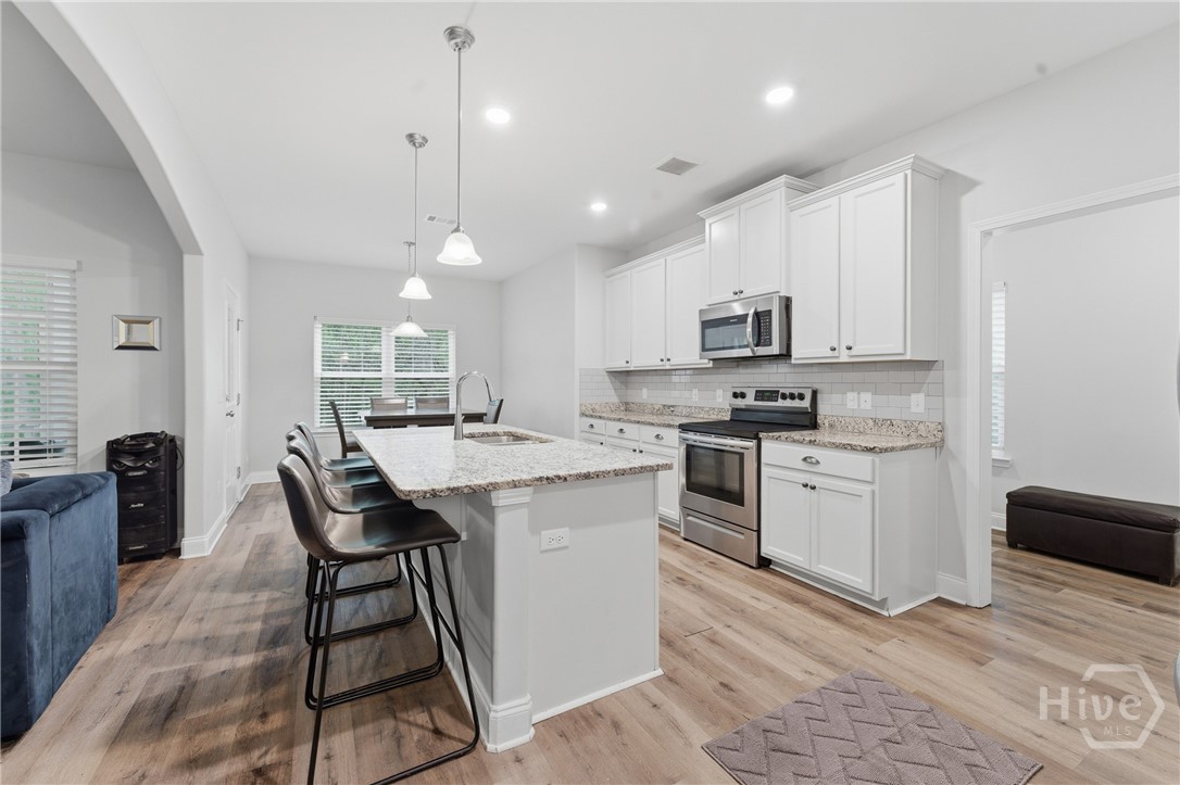 13 Wiregrass Way Savannah, GA 31419 - Photo 19 of 56