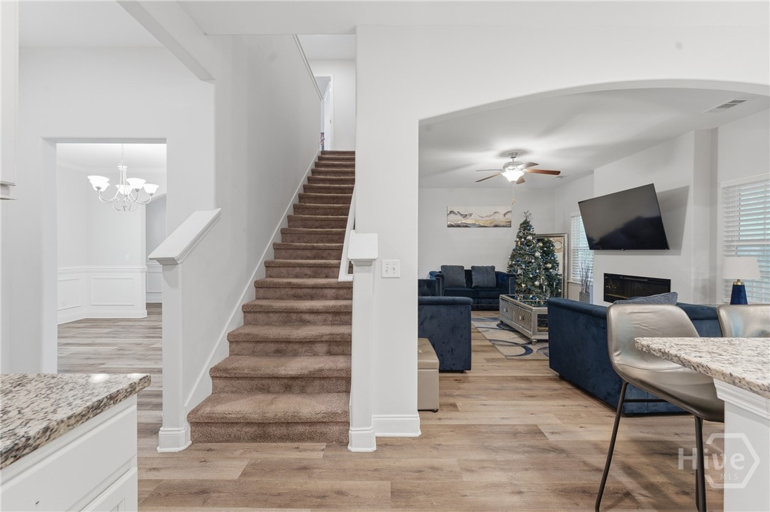 13 Wiregrass Way Savannah, GA 31419 - Photo 22 of 56