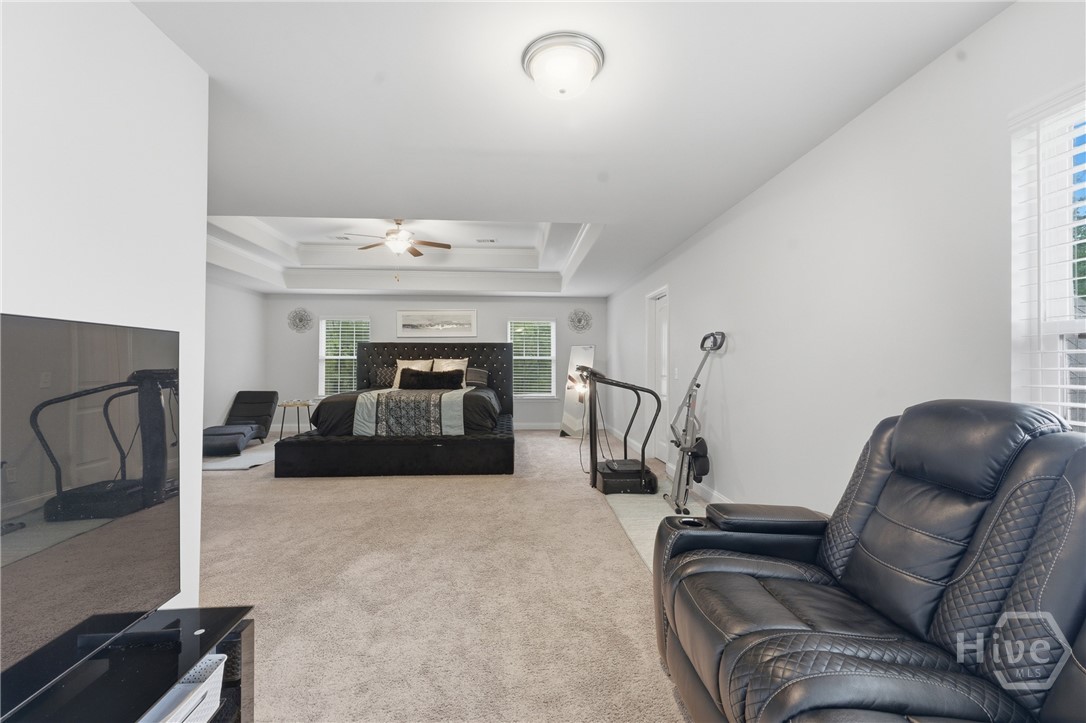 13 Wiregrass Way Savannah, GA 31419 - Photo 40 of 56