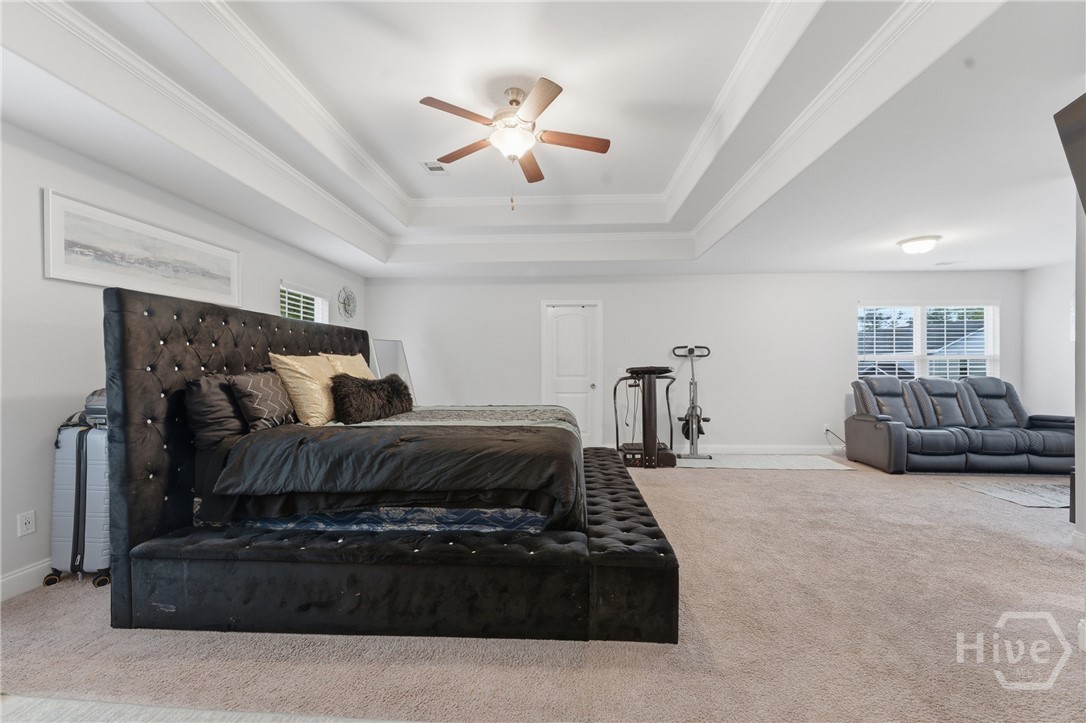 13 Wiregrass Way Savannah, GA 31419 - Photo 42 of 56