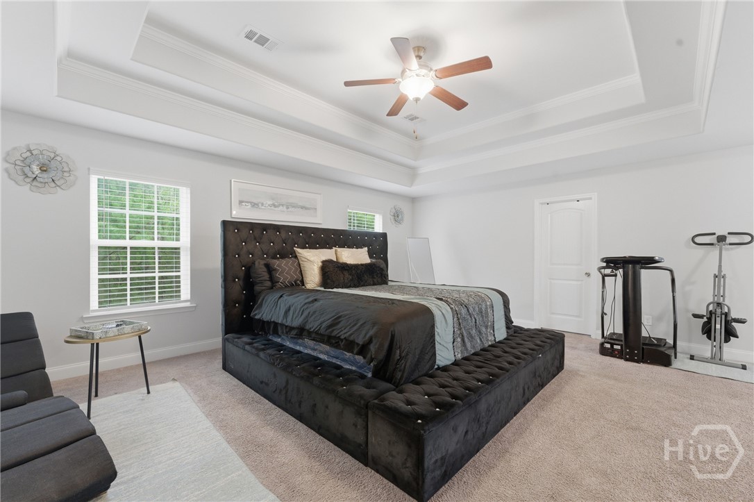 13 Wiregrass Way Savannah, GA 31419 - Photo 43 of 56