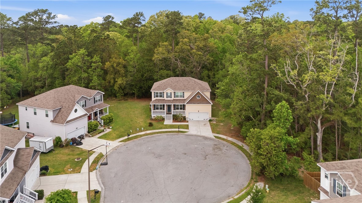 13 Wiregrass Way Savannah, GA 31419 - Photo 5 of 56