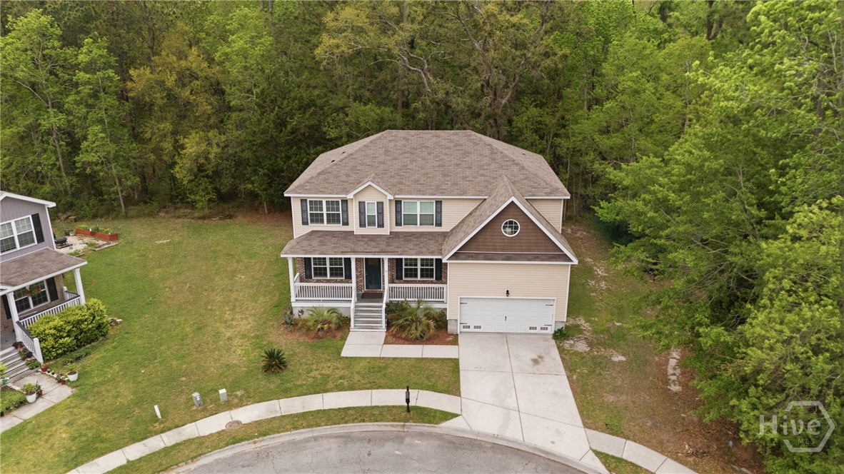 13 Wiregrass Way Savannah, GA 31419 - Photo 6 of 56