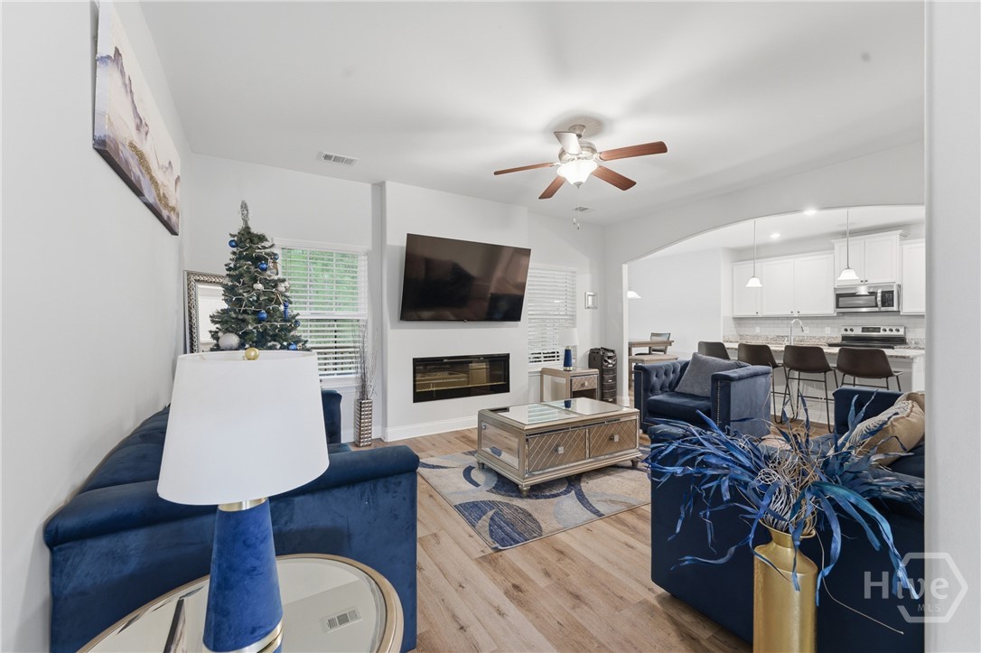 13 Wiregrass Way Savannah, GA 31419 - Photo 9 of 56