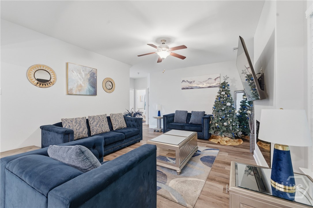 13 Wiregrass Way Savannah, GA 31419 - Photo 10 of 56