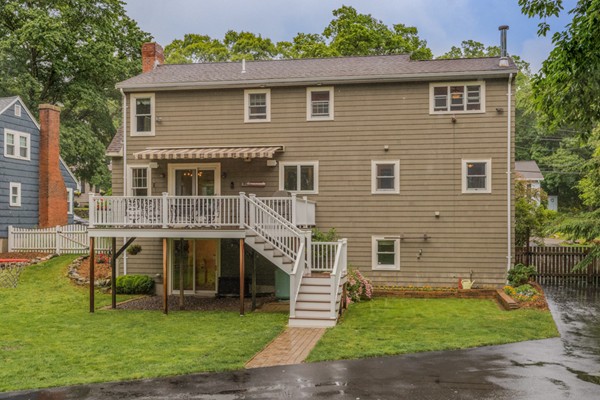 191 Bay State Road Melrose, MA 02176 - Photo 29 of 30 Gallery Image 29
