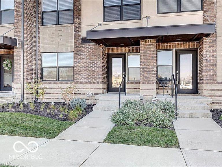 2579 Filson Street Carmel, IN 46032 - Photo 15 of 17