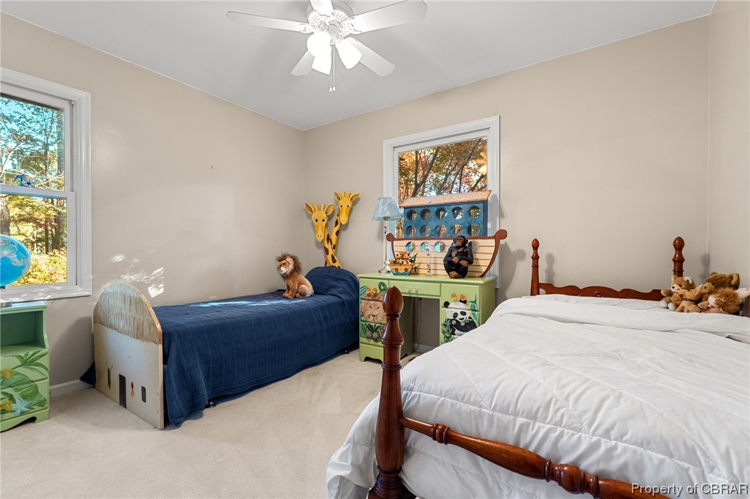 20 Comanchee Lane Kilmarnock, VA 22482 - Photo 29 of 36