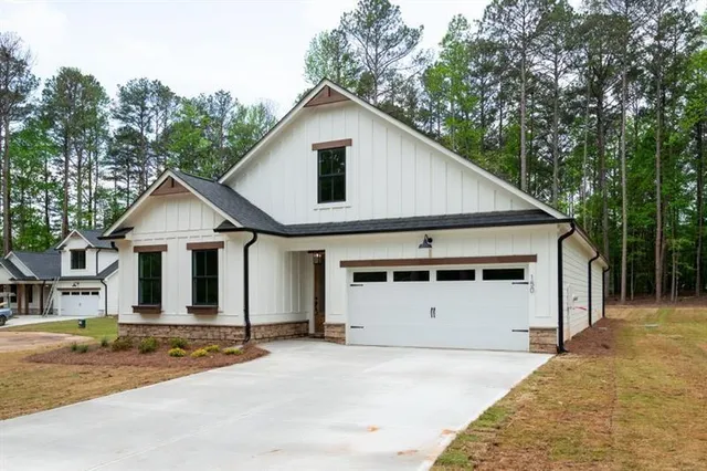 $474,000 | 150 Doris Path, Temple, GA 30179