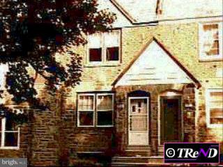 209 St Laurence Road Upper Darby, PA 19082 - Photo 1 of 1 Gallery Image 1