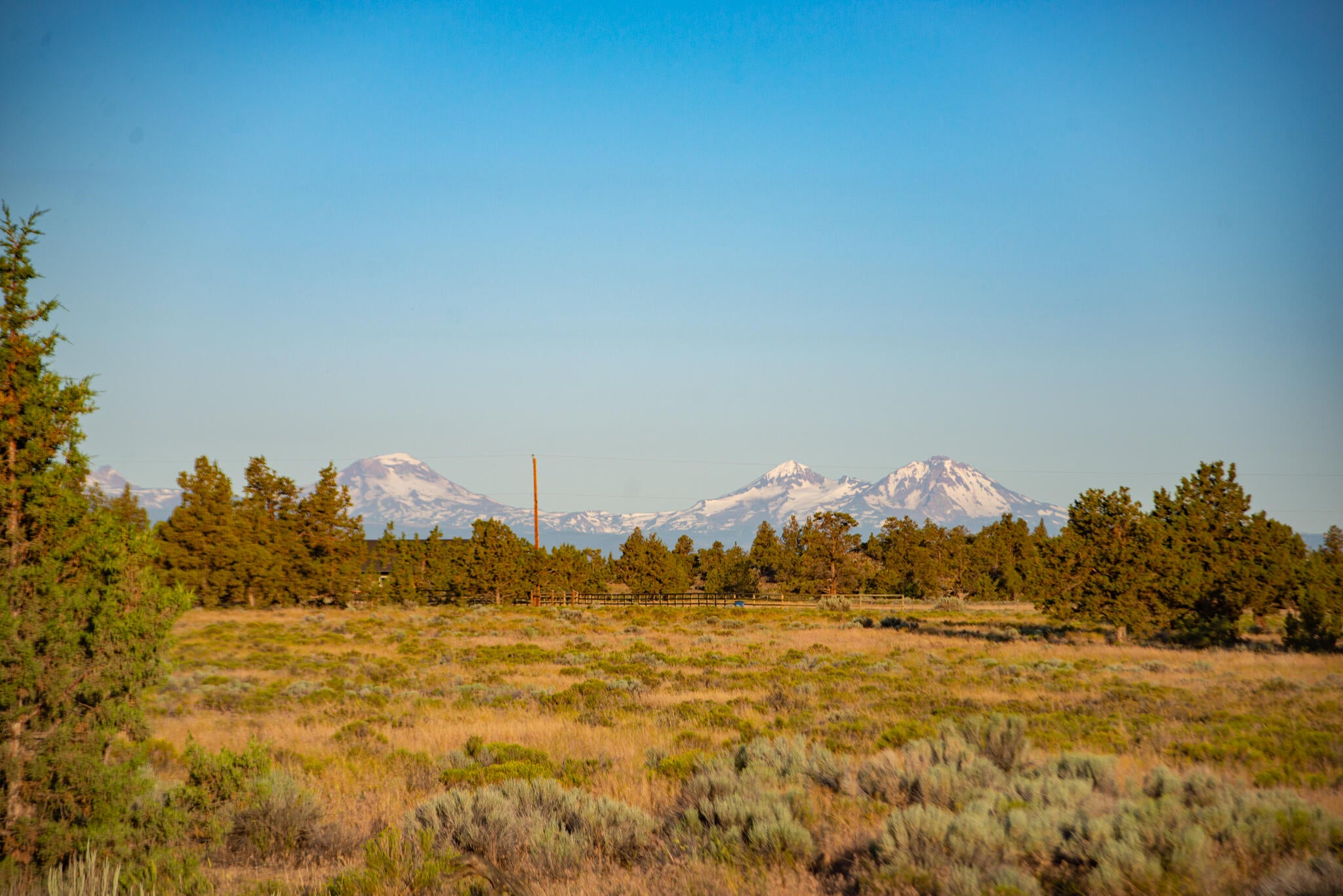 11400 Southwest Ranch Road Powell Butte, OR 97753 - Photo 1 of 39 1