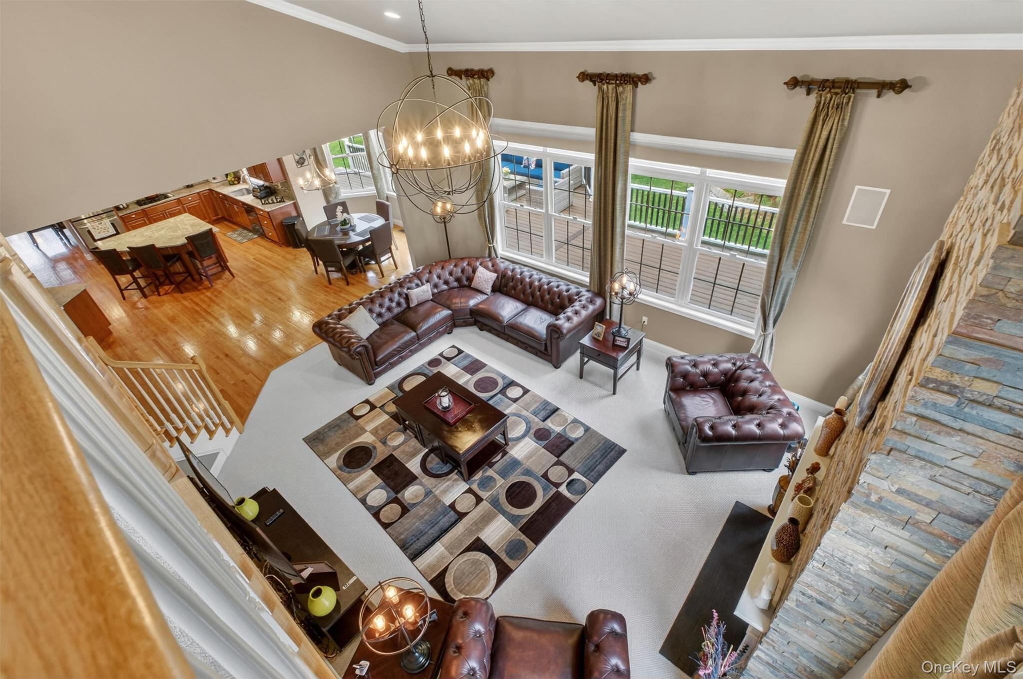 219 Country Club Road Hopewell Junction, NY 12533 - Photo 9 of 49 a view of a living room with furniture