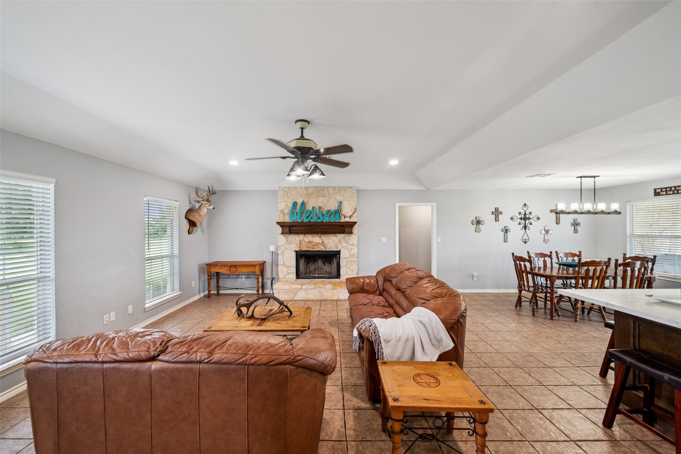 15155 Schmidt Road Waller, TX 77484 - Photo 7 of 35