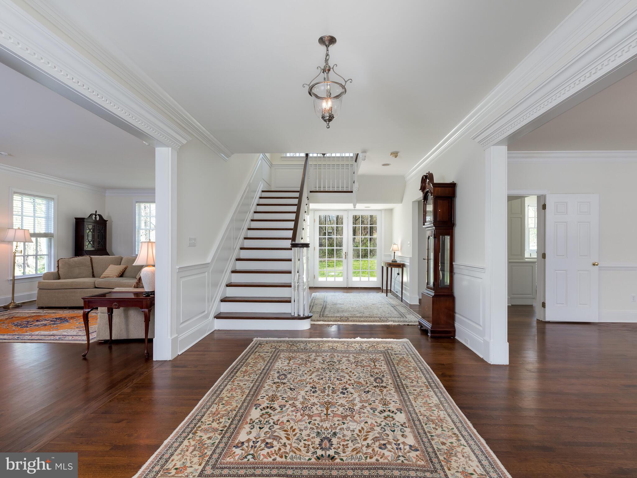 1730 Sheeder Mill Road Spring City, PA 19475 - Photo 8 of 60 Foyer