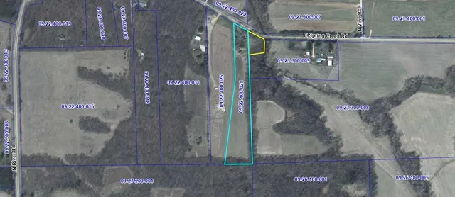 $409,900 | 1101 East Spring Creek Road, Oregon, IL 61061