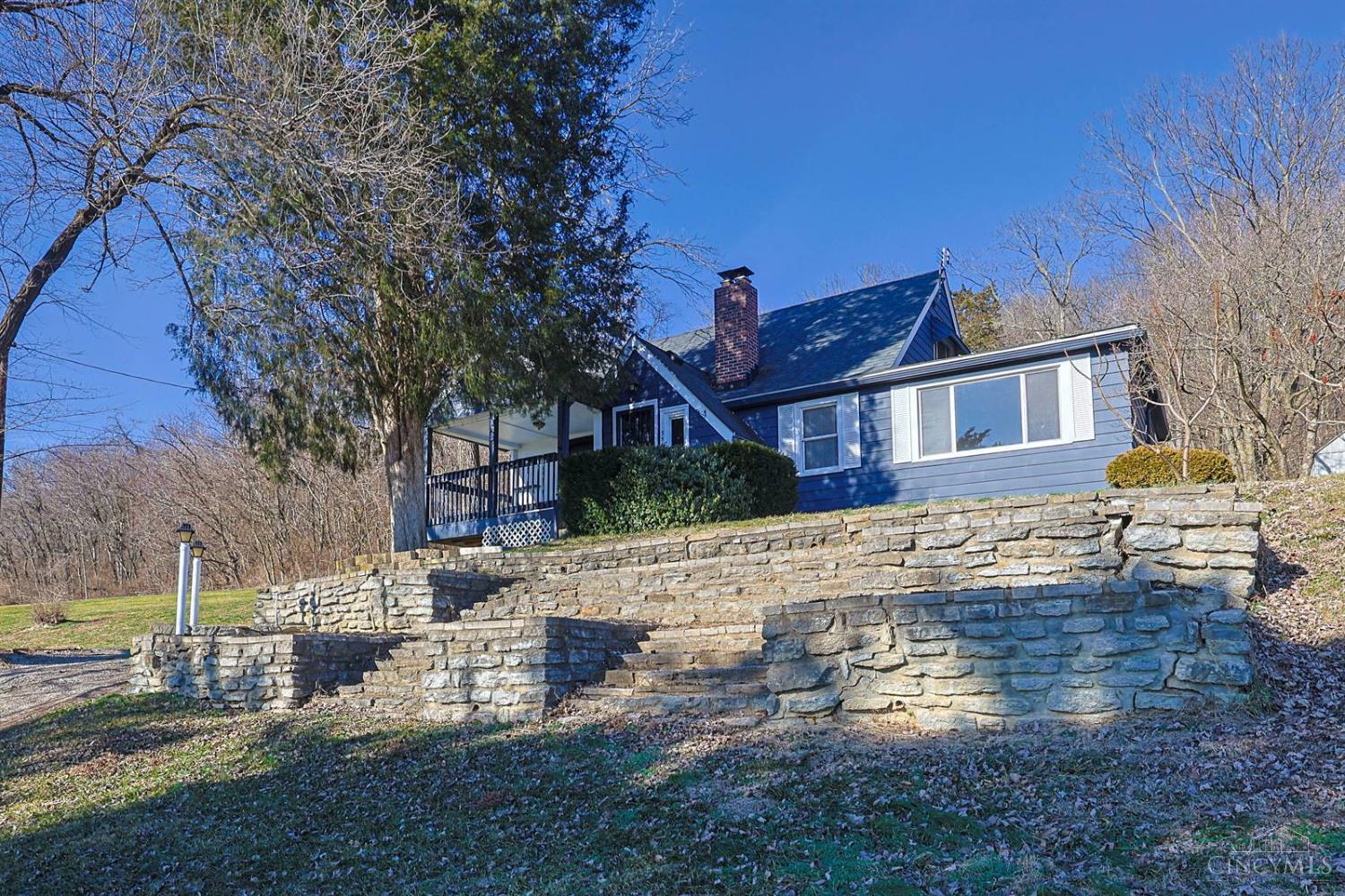 356 Oberting Road Greendale, IN 47025 - Photo 1 of 50