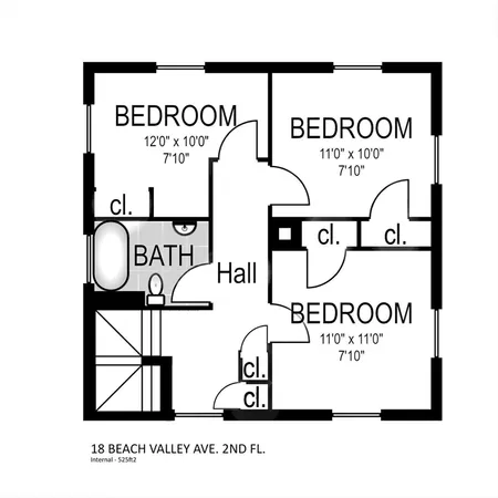 $599,000 | 18 Valley Beach Avenue, Hull, MA 02045