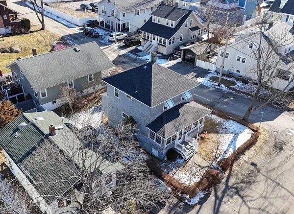 $599,000 | 18 Valley Beach Avenue, Hull, MA 02045