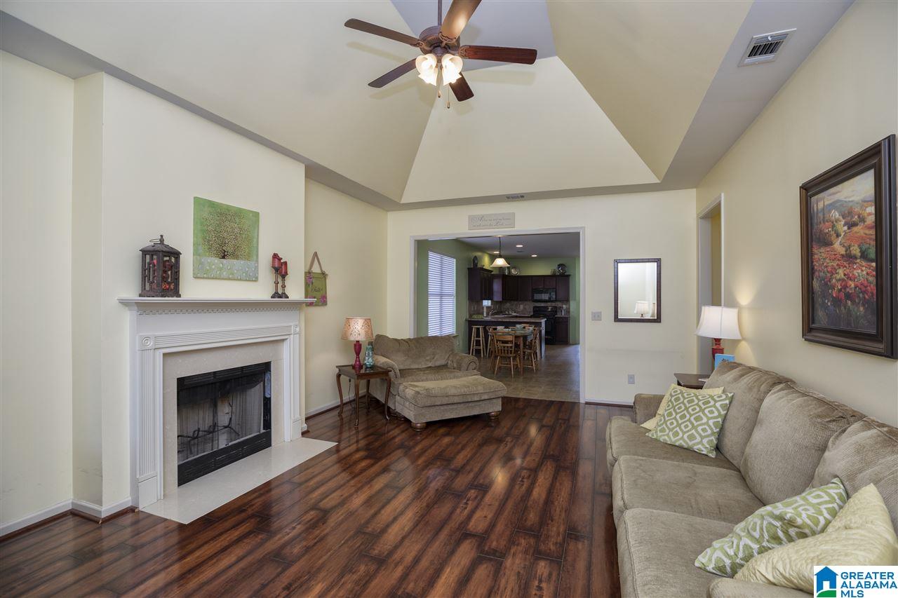 1073 Savannah Lane Calera, AL 35040 - Photo 28 of 49