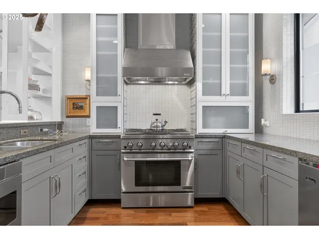 $590,000 | 2018 Northwest 16th Avenue, Portland, OR 97209