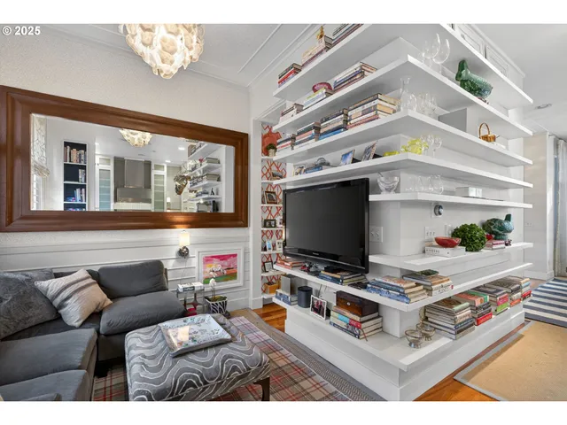 $590,000 | 2018 Northwest 16th Avenue, Portland, OR 97209