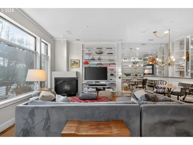 $590,000 | 2018 Northwest 16th Avenue, Portland, OR 97209