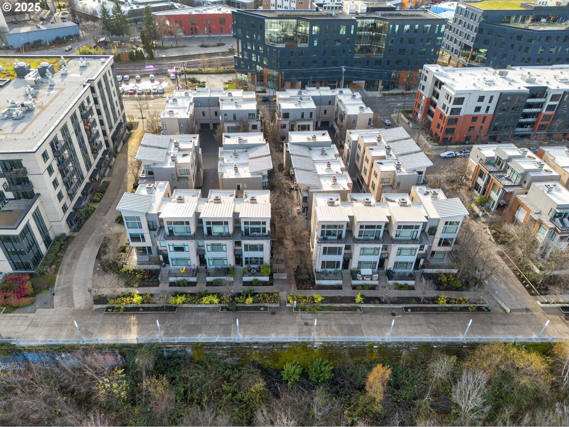 2018 Northwest 16th Avenue Portland, OR 97209 - Photo 45 of 48