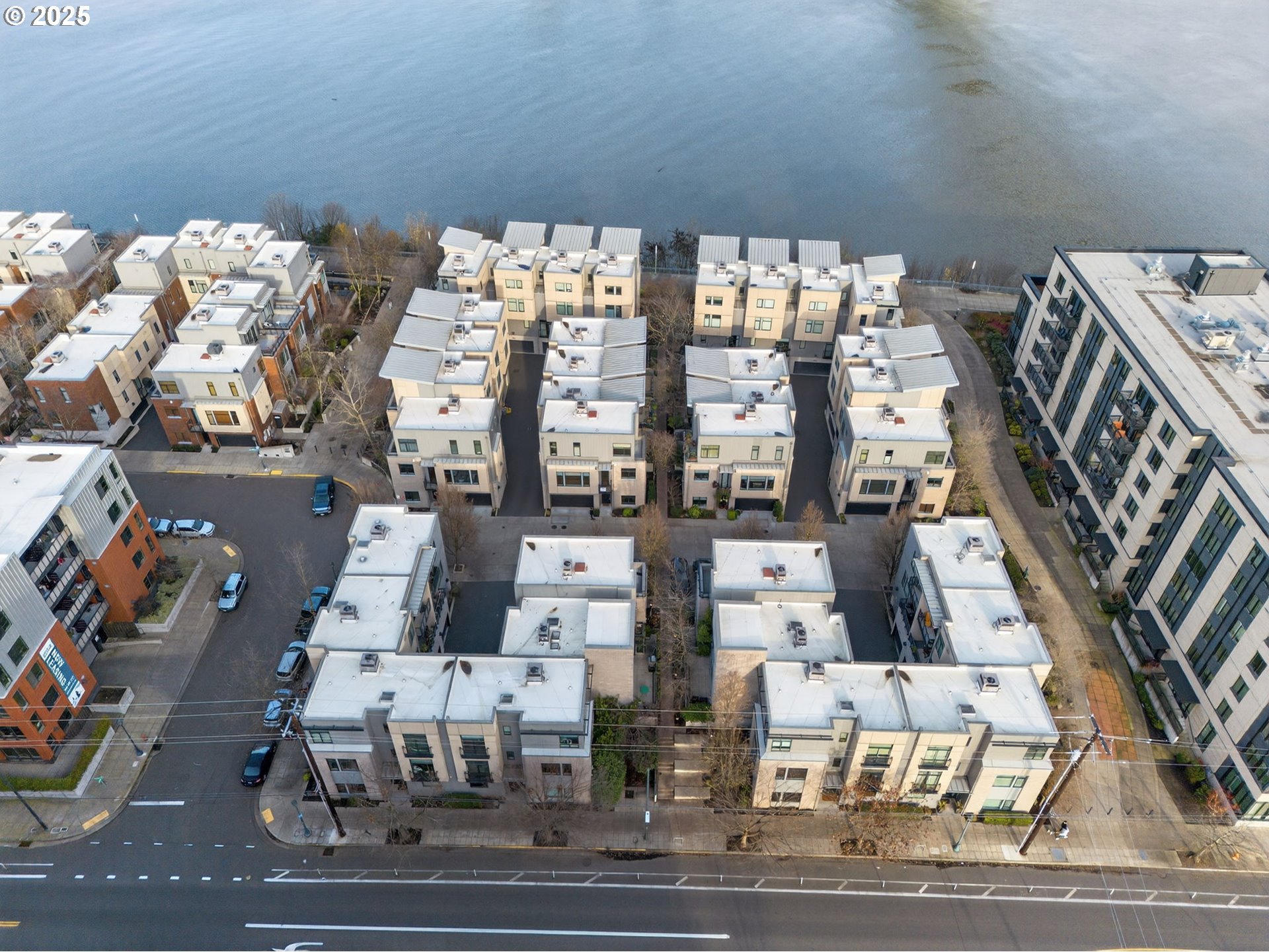 2018 Northwest 16th Avenue Portland, OR 97209 - Photo 47 of 48