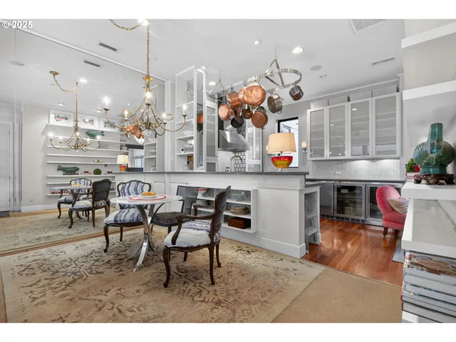 $590,000 | 2018 Northwest 16th Avenue, Portland, OR 97209