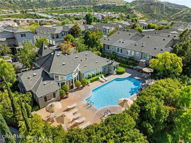 20000 Plum Canyon Road, Unit 1721 Saugus, CA 91350 - Photo 18 of 21