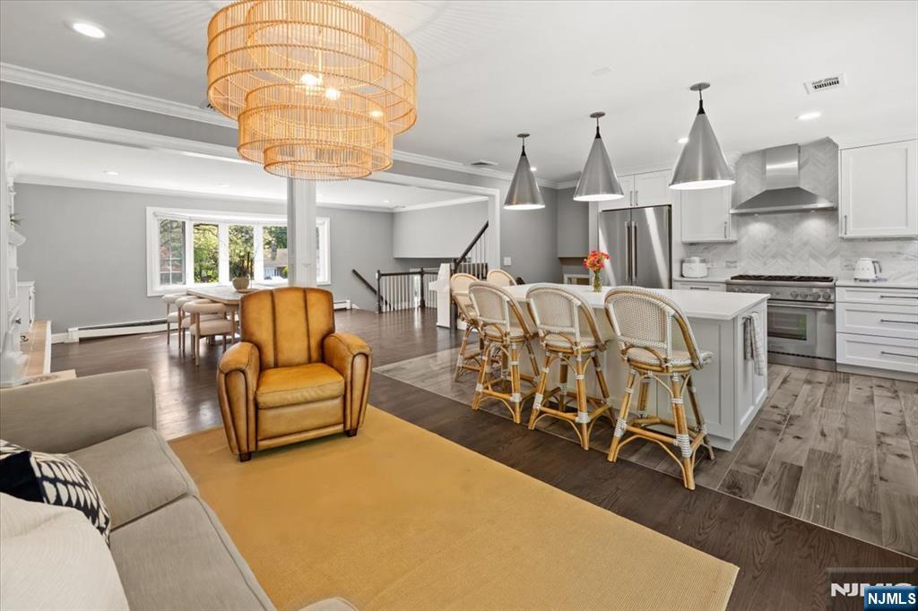 474 Stevens Avenue Ridgewood, NJ 07450 - Photo 9 of 36