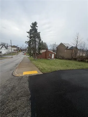 a view of a outdoor space