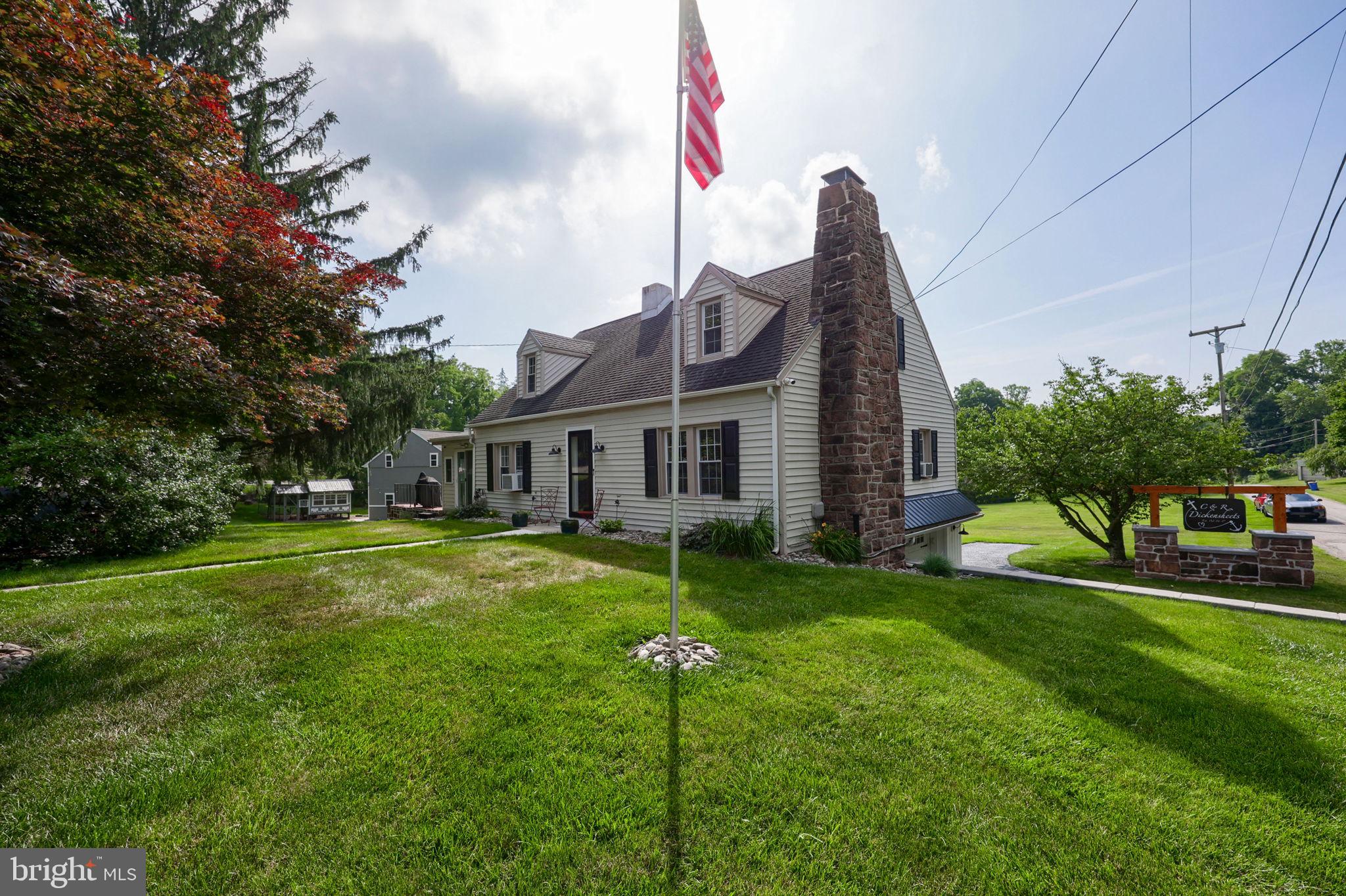 5390 Nursery Road Dover, PA 17315 - Photo 70 of 78