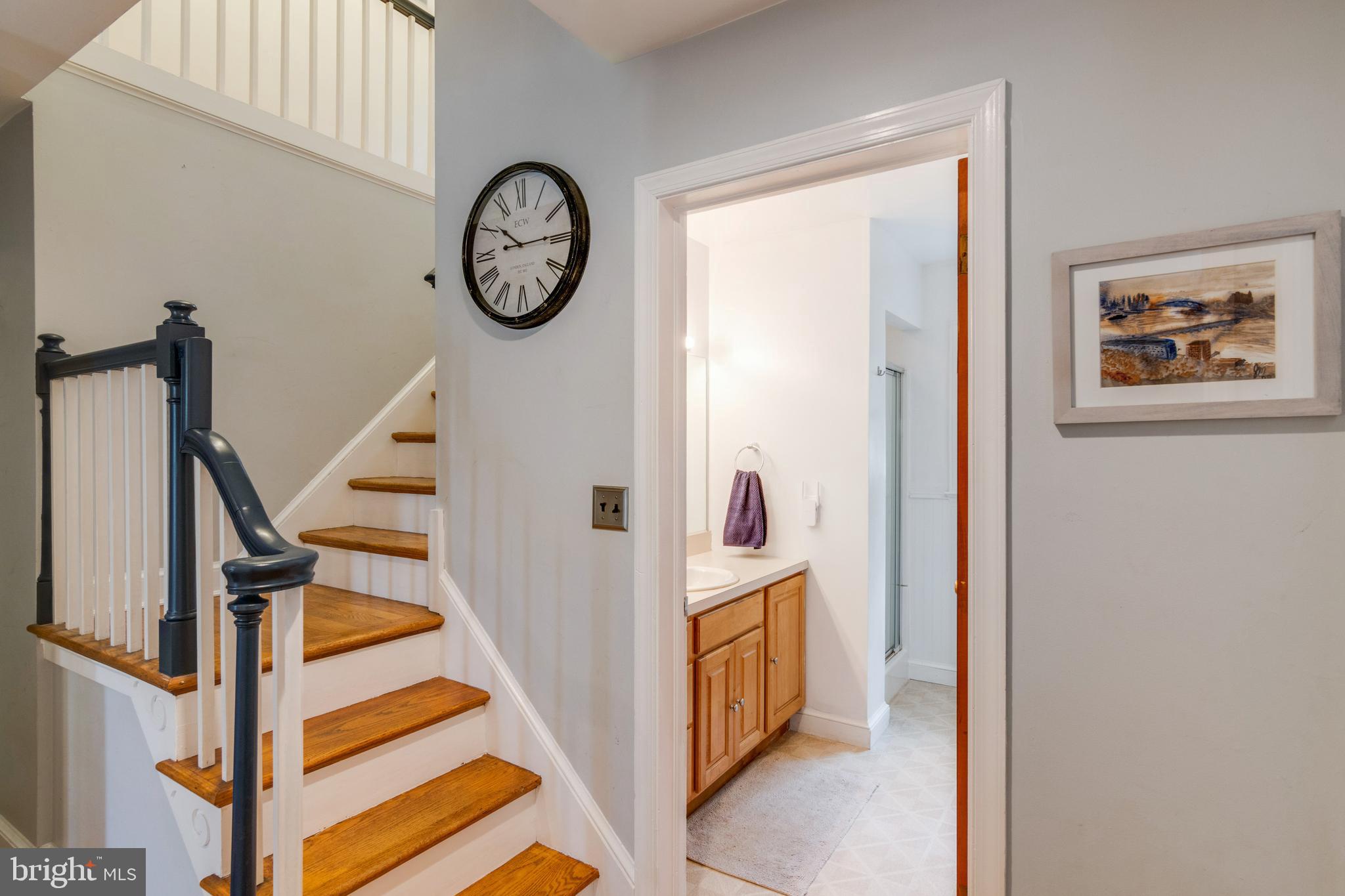 8805 Briarcroft Lane Laurel, MD 20708 - Photo 53 of 83 3d view