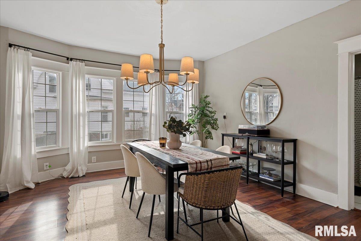 865 South English Avenue Springfield, IL 62704 - Photo 11 of 43