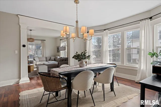 $250,000 | 865 South English Avenue, Springfield, IL 62704