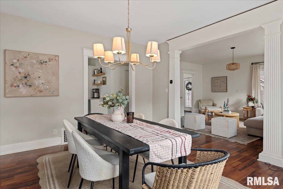 865 South English Avenue Springfield, IL 62704 - Photo 13 of 43