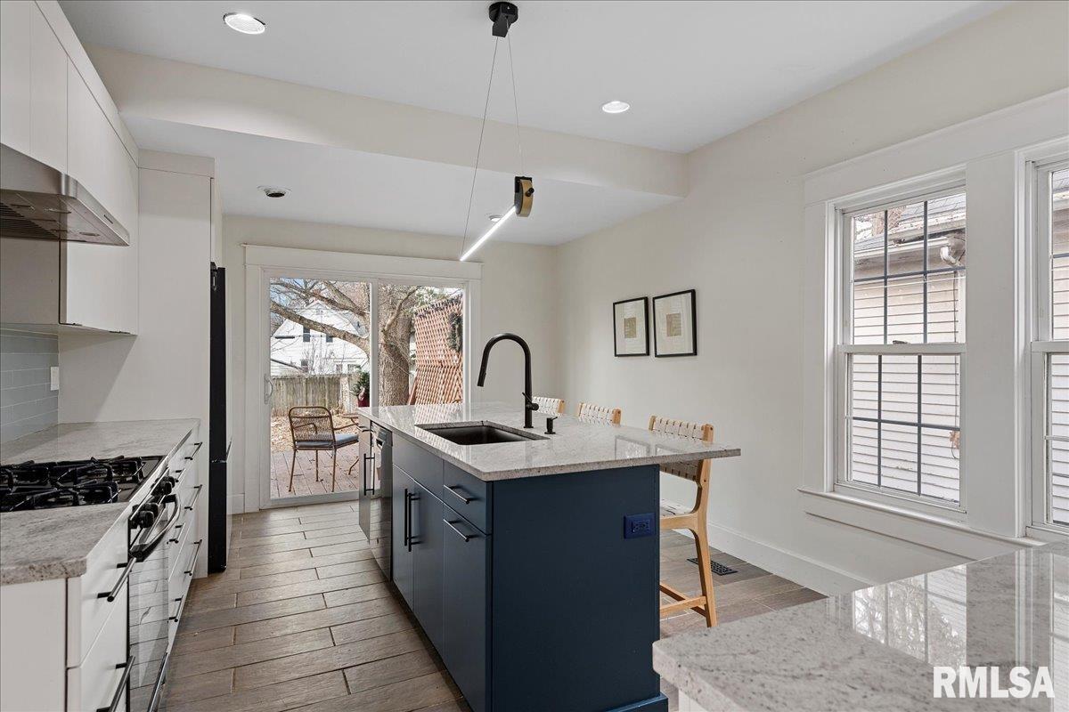 865 South English Avenue Springfield, IL 62704 - Photo 16 of 43