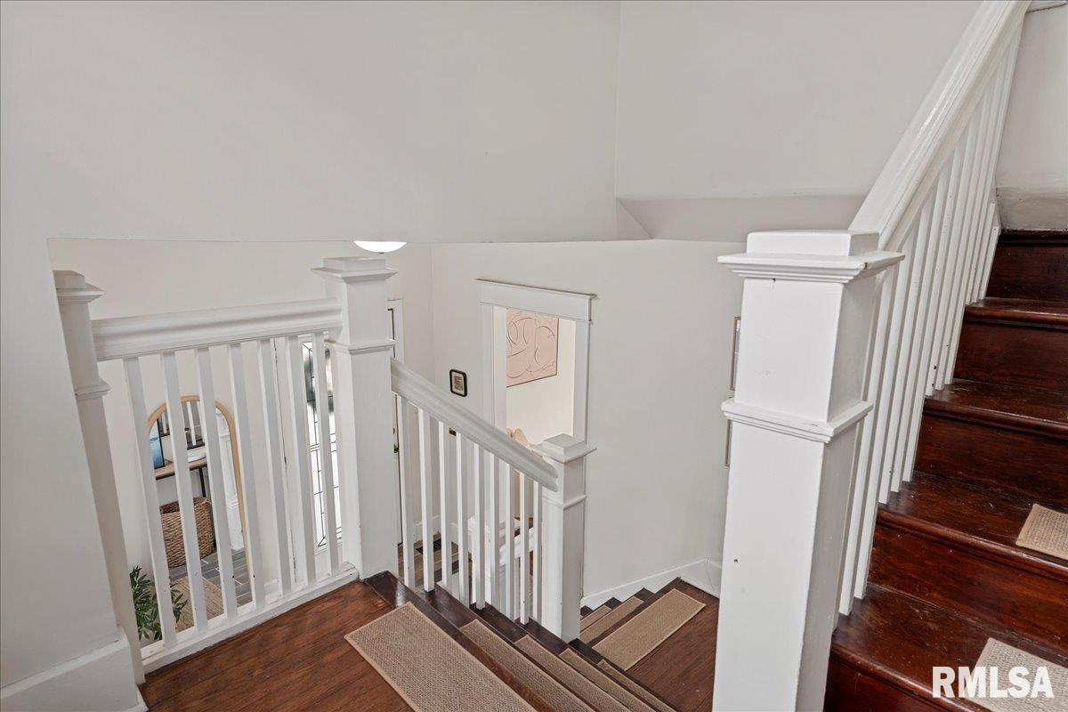 865 South English Avenue Springfield, IL 62704 - Photo 20 of 43