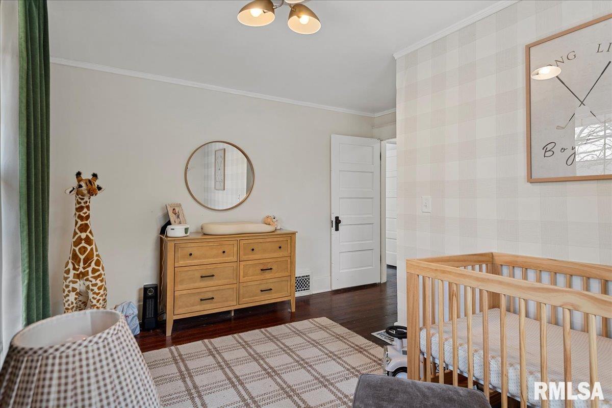 865 South English Avenue Springfield, IL 62704 - Photo 24 of 43