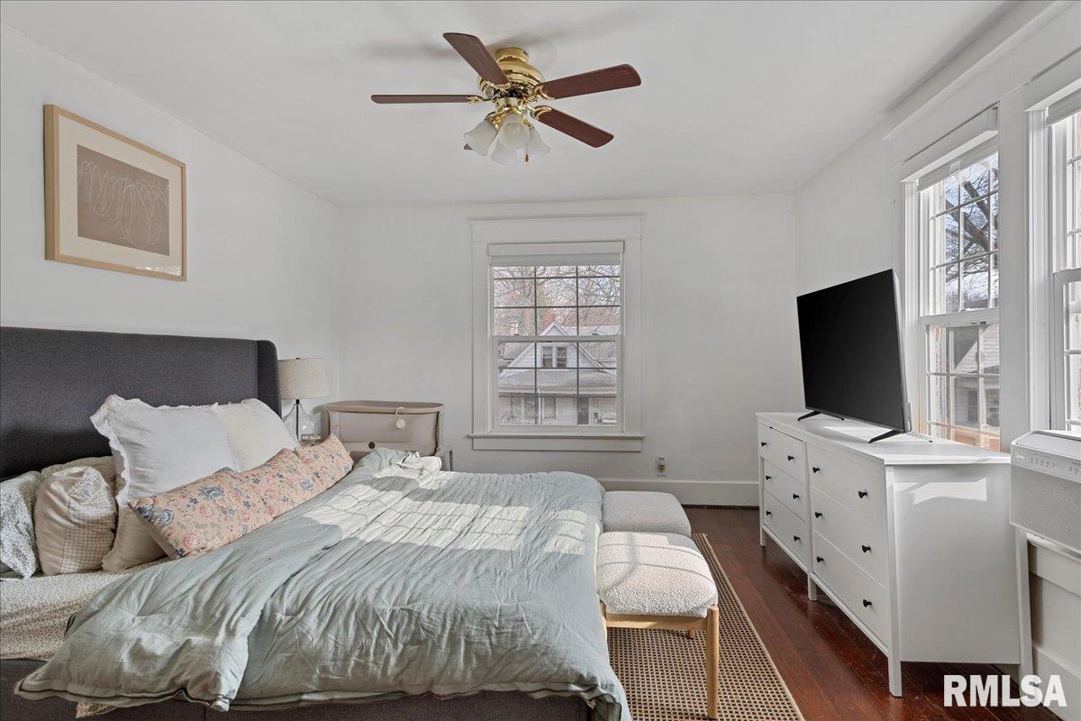 865 South English Avenue Springfield, IL 62704 - Photo 26 of 43