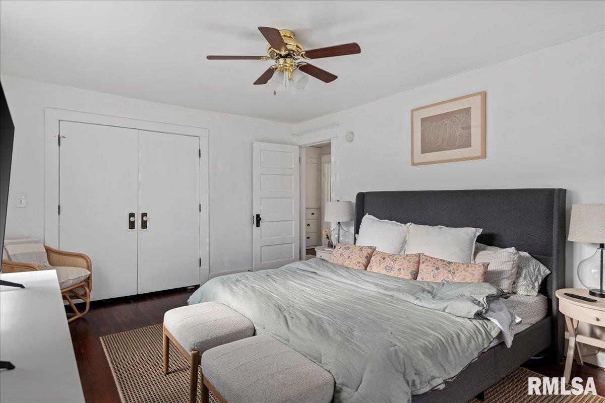 865 South English Avenue Springfield, IL 62704 - Photo 27 of 43