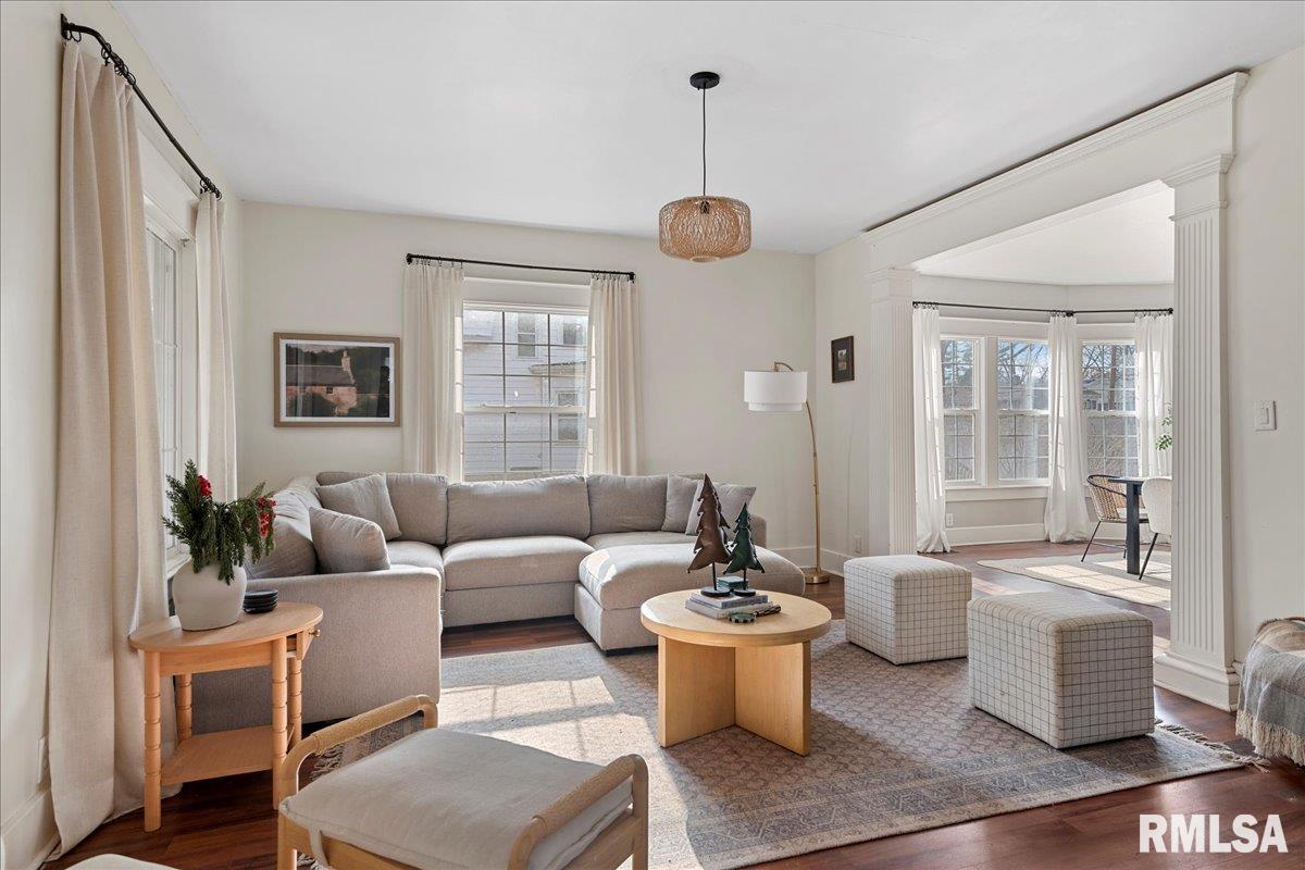 865 South English Avenue Springfield, IL 62704 - Photo 6 of 43