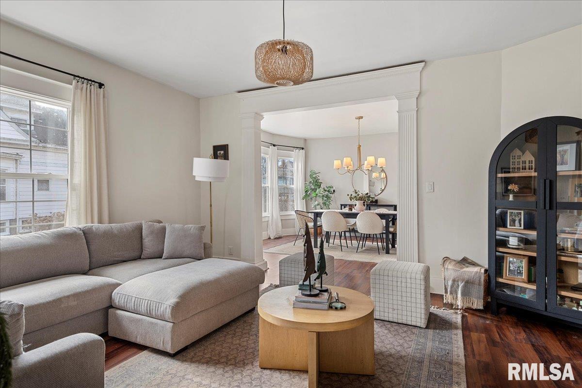 865 South English Avenue Springfield, IL 62704 - Photo 7 of 43