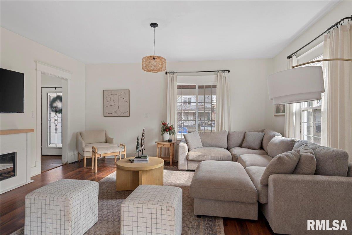 865 South English Avenue Springfield, IL 62704 - Photo 9 of 43